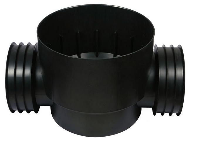 塑料检查井的应用广泛