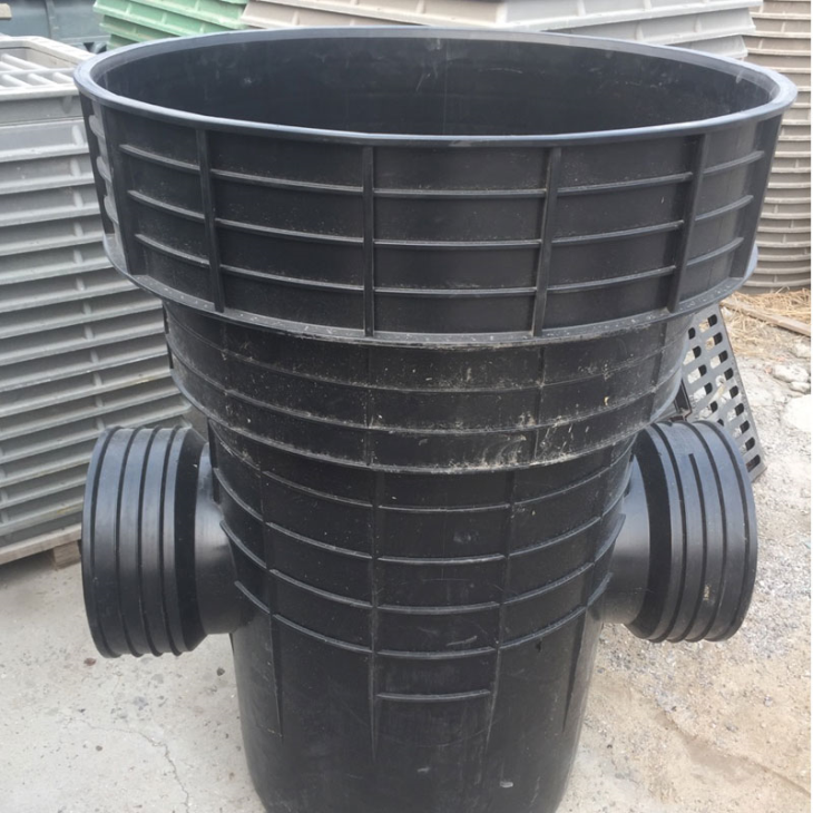 塑料检查井对环保的贡献有目共睹