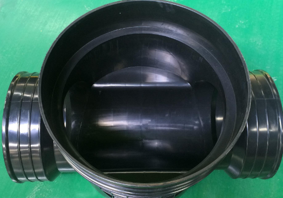 简析雨水口，雨水井，检查井，蓖子区别