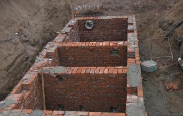 在农村，怎么“科学设计化粪池”更合理