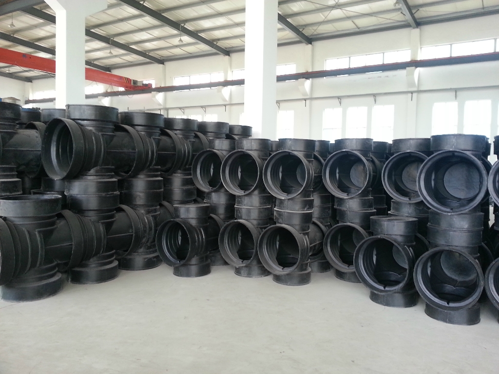 检查井井筒出现的爆管现象该如何应对？