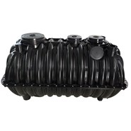 塑料化粪池为文明环境建设提供有效的帮助