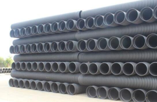 双壁波纹管 双壁波纹管