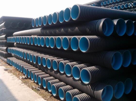 双壁波纹管 双壁波纹管