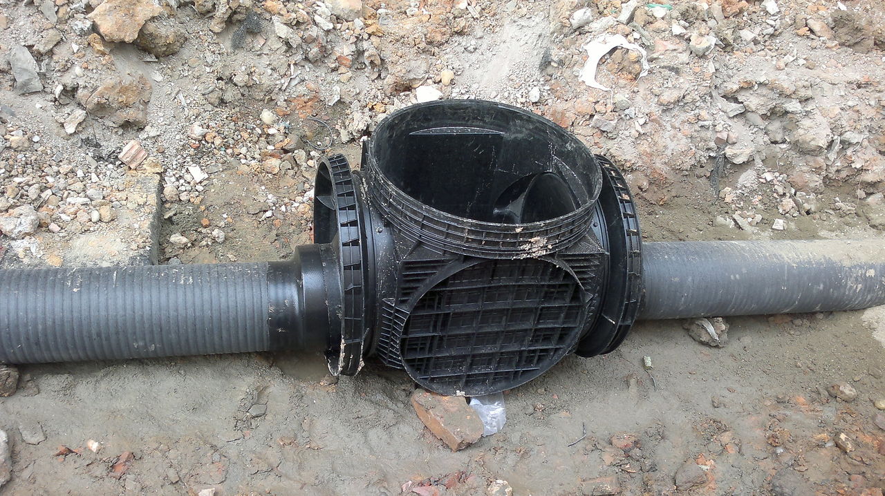 塑料检查井 塑料检查井