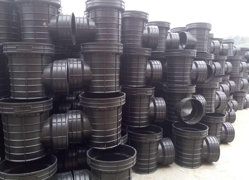 塑料检查井井筒安装注意事项