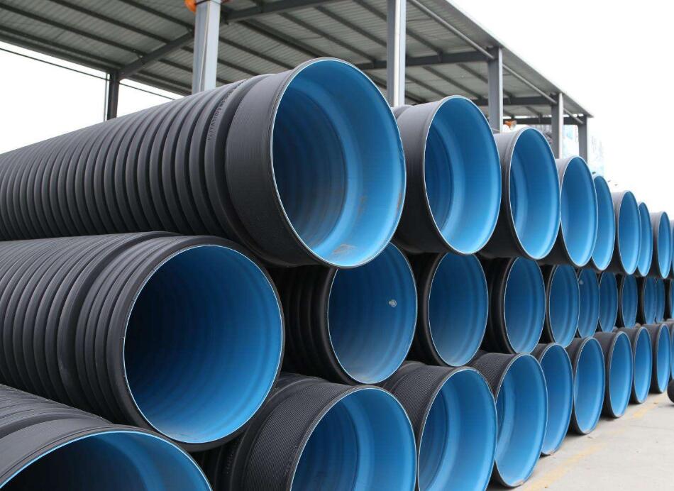 双壁波纹管 双壁波纹管