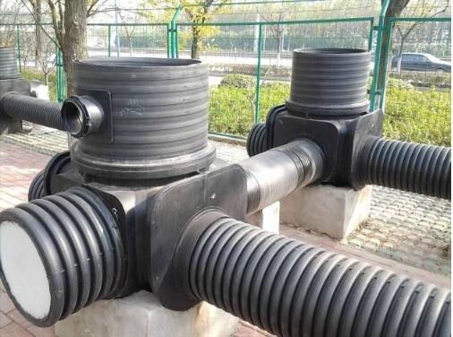 塑料检查井 塑料检查井