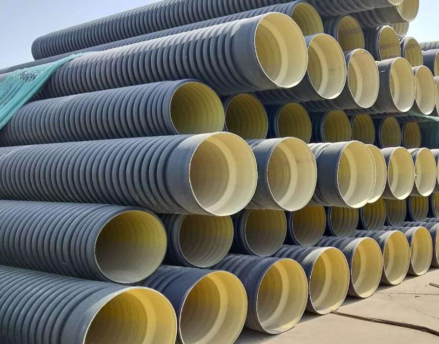 双壁波纹管 双壁波纹管