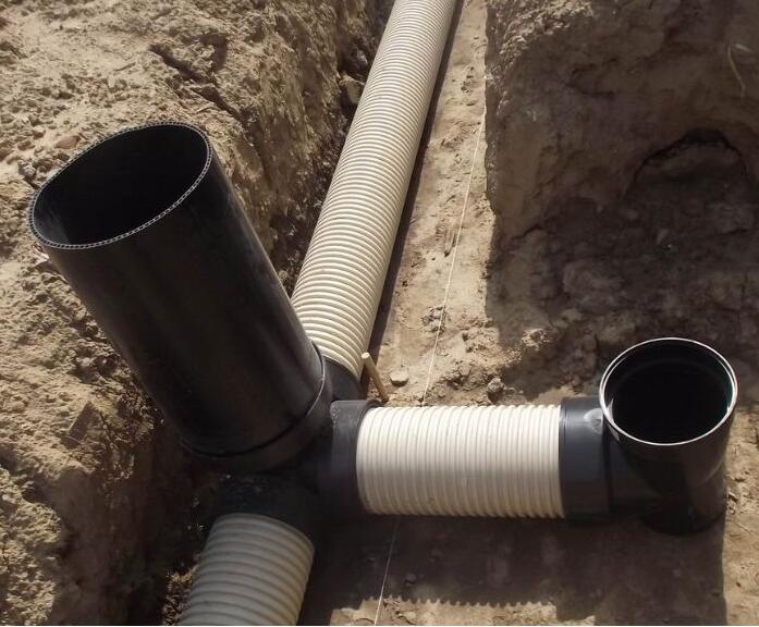 塑料检查井 塑料检查井