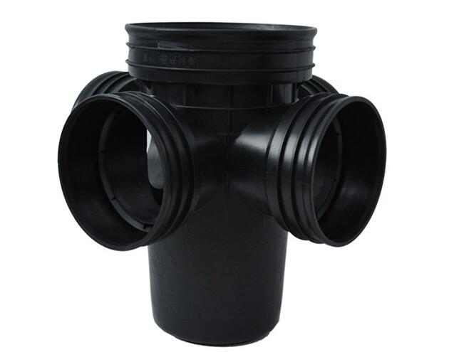 塑料检查井井筒安装注意事项