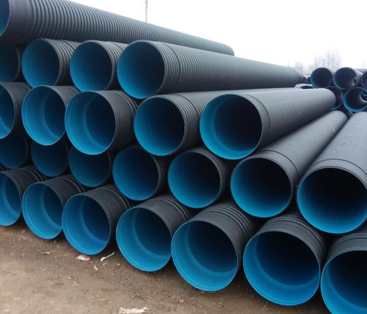 单壁波纹管和双壁波纹管的区别