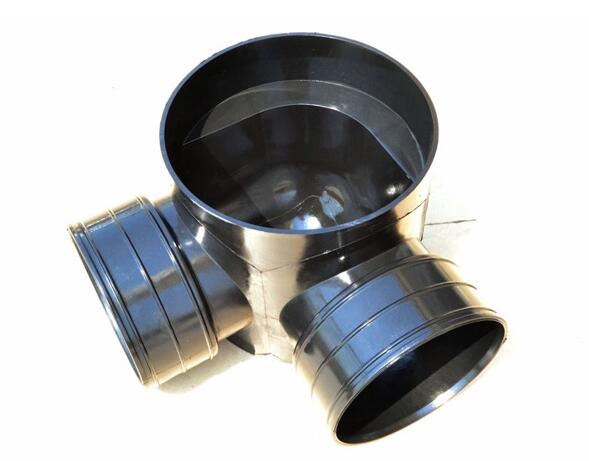 塑料检查井井座选型指南