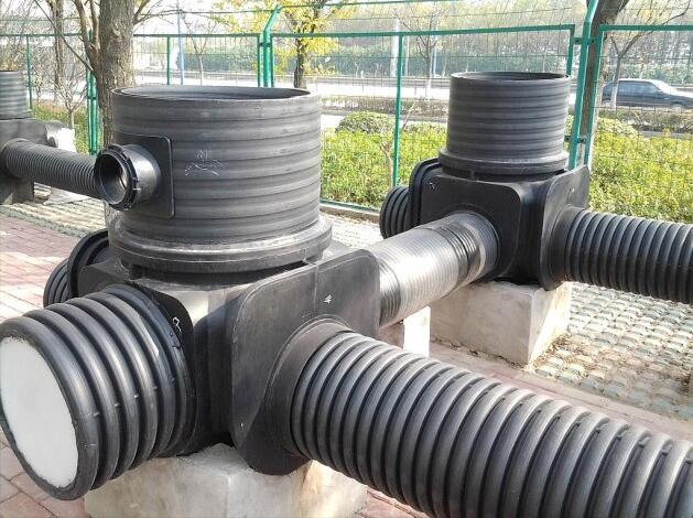 为何塑料检查井更适合市政道路工程？