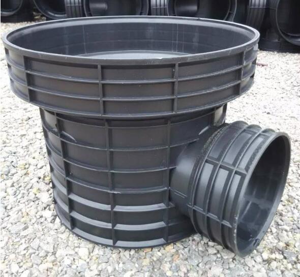 塑料检查井安装时的zui大间距有哪些呢