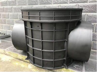 塑料检查井如何储存你知道吗？