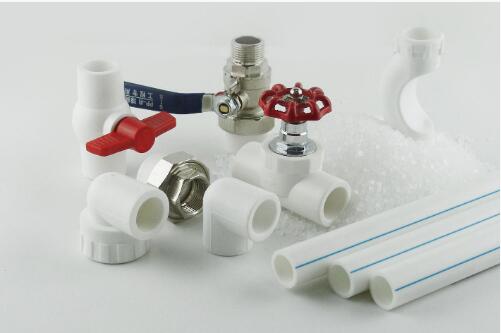 塑料管材、管件应该如何进行粘接？