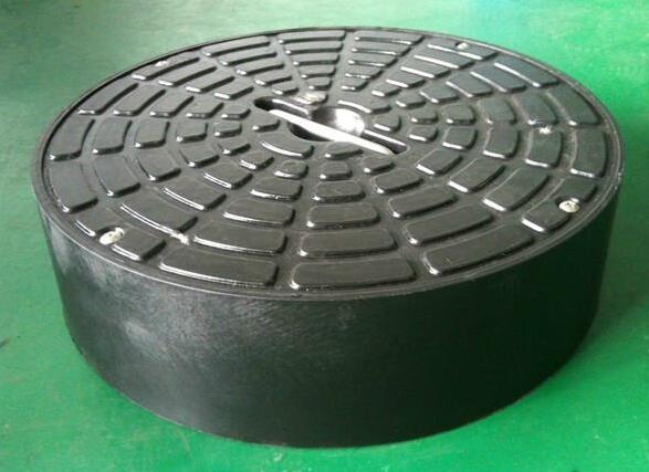 塑料检查井井盖该如何挑选呢