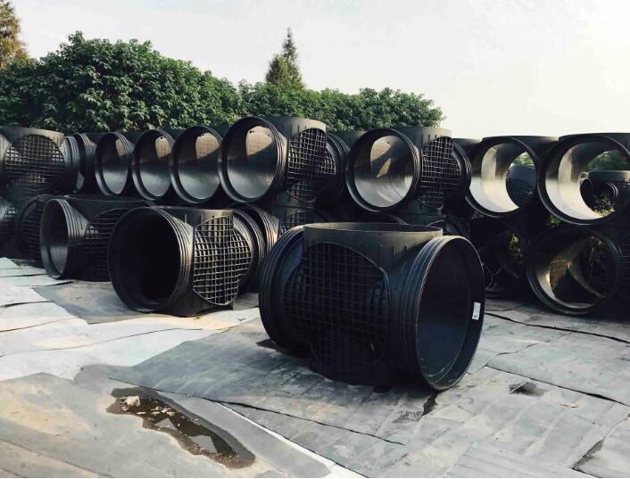 污水塑料检查井与雨水塑料检查井一样吗