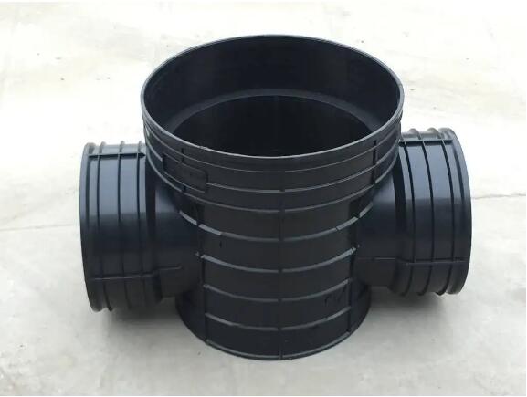 雨污水塑料检查井的优势