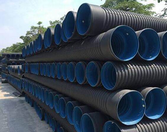 你知道波纹管有哪些性能特点