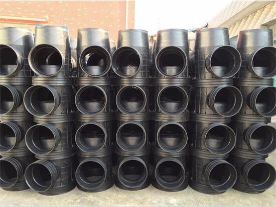 塑料检查井的安装应注意哪些事项？