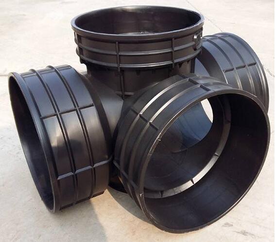 塑料检查井施工注意点是什么？