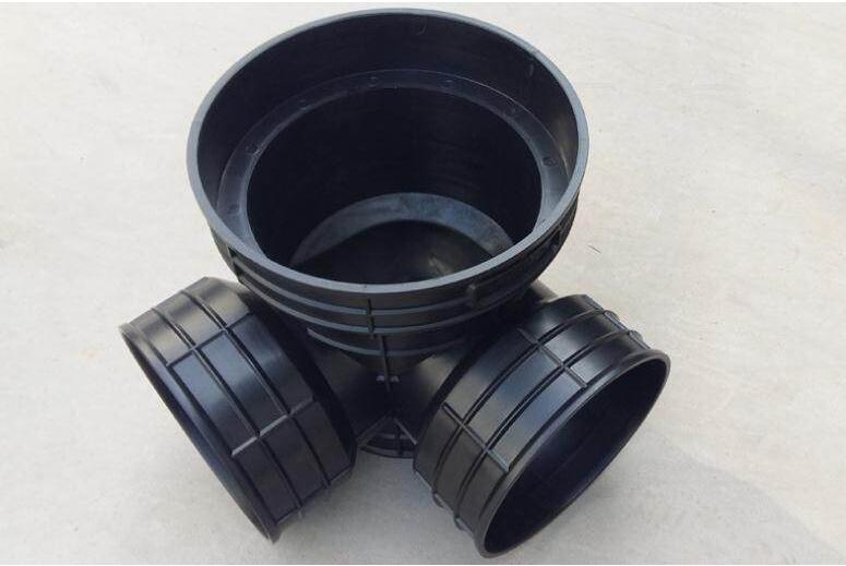 道路检查井施工质量问题解析